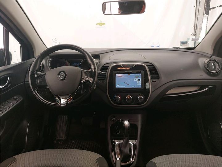 Photo 3 VIN: VF12RAJ1D57914554 - RENAULT CAPTUR 