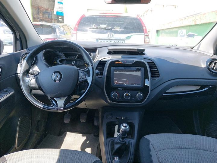 Photo 3 VIN: VF12RAR1C54424806 - RENAULT CAPTUR 