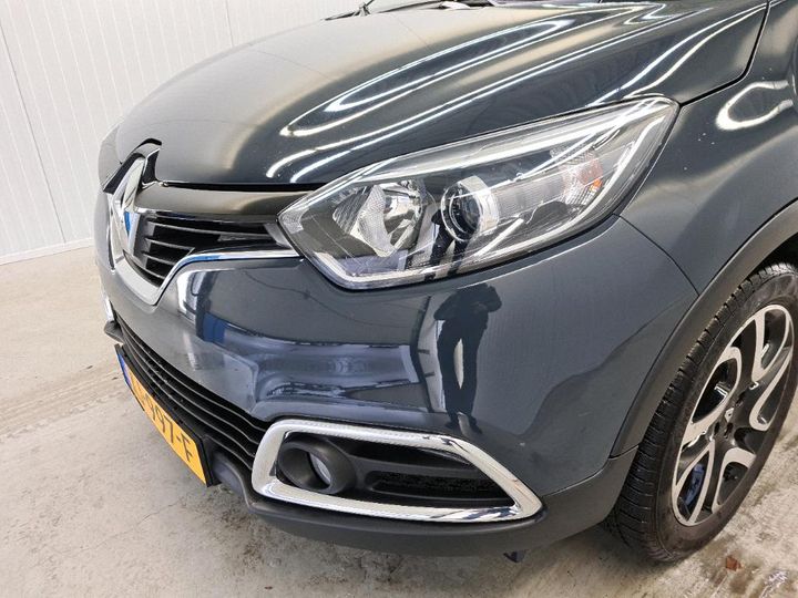 Photo 22 VIN: VF12RAR1C55671535 - RENAULT CAPTUR 