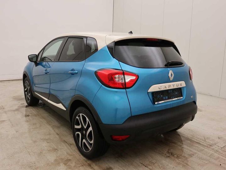 Photo 10 VIN: VF12RAR1C55809988 - RENAULT CAPTUR 