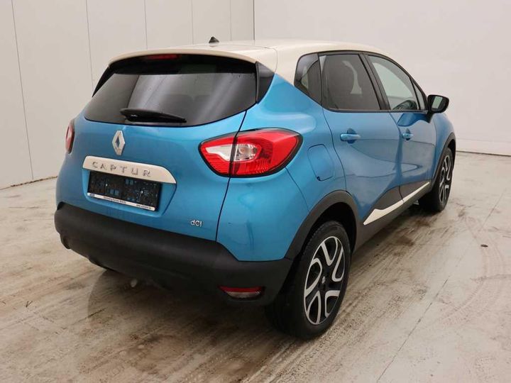 Photo 11 VIN: VF12RAR1C55809988 - RENAULT CAPTUR 