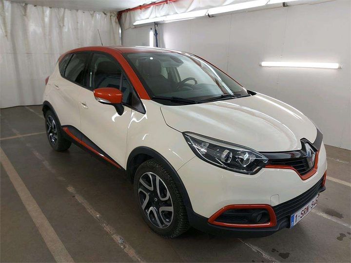 Photo 2 VIN: VF12RAR1C56124745 - RENAULT CAPTUR 