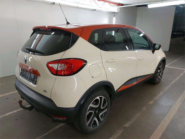 Photo 3 VIN: VF12RAR1C56124745 - RENAULT CAPTUR 