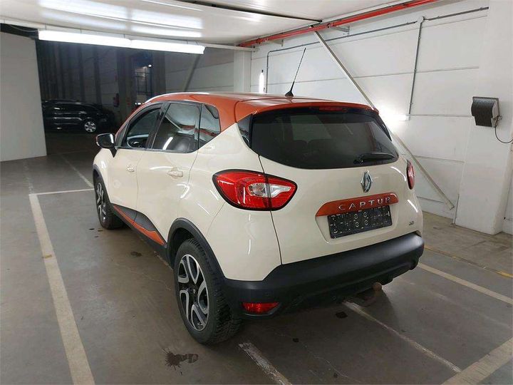 Photo 4 VIN: VF12RAR1C56124745 - RENAULT CAPTUR 