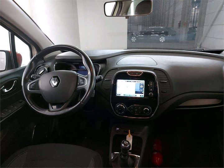 Photo 5 VIN: VF12RAR1C56124745 - RENAULT CAPTUR 