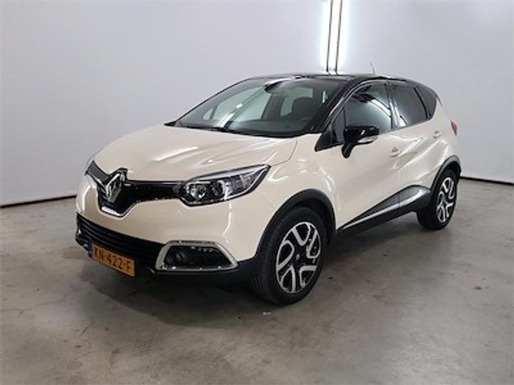 Photo 0 VIN: VF12RAR1C56231375 - RENAULT CAPTUR 