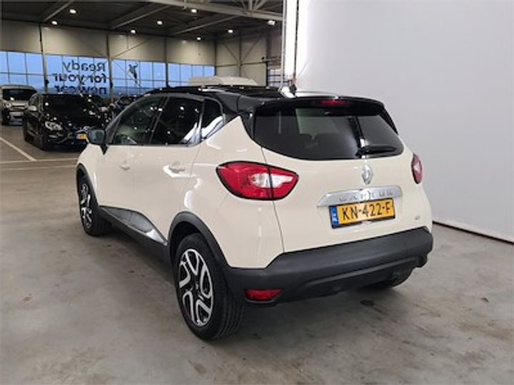 Photo 2 VIN: VF12RAR1C56231375 - RENAULT CAPTUR 