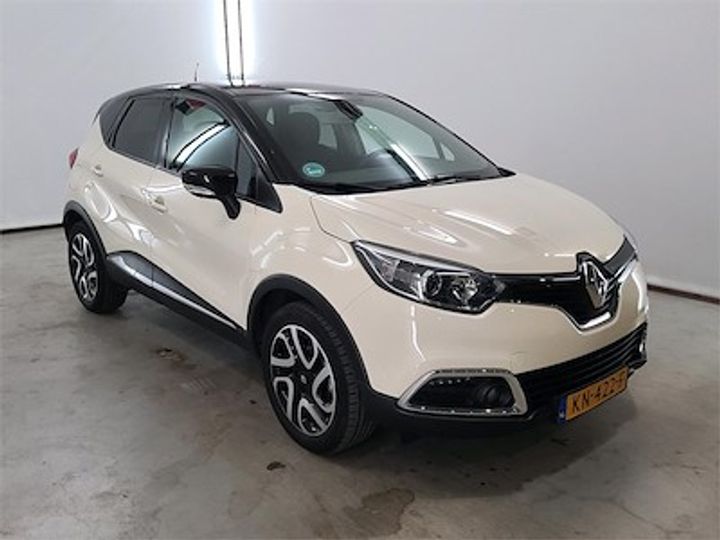 Photo 4 VIN: VF12RAR1C56231375 - RENAULT CAPTUR 