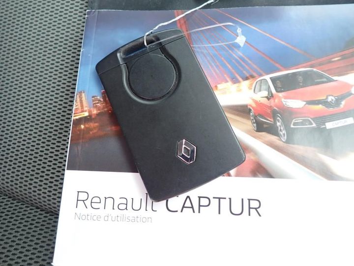 Photo 19 VIN: VF12RAR1C56288383 - RENAULT CAPTUR 