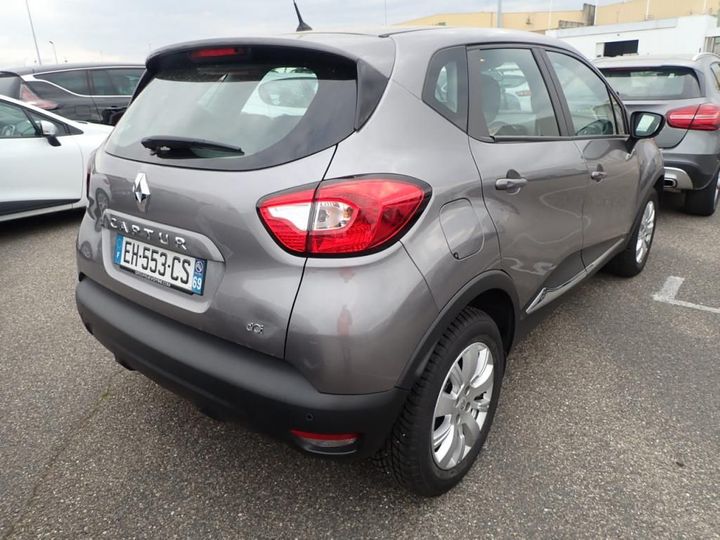 Photo 2 VIN: VF12RAR1C56288383 - RENAULT CAPTUR 