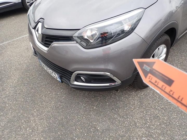 Photo 22 VIN: VF12RAR1C56288383 - RENAULT CAPTUR 