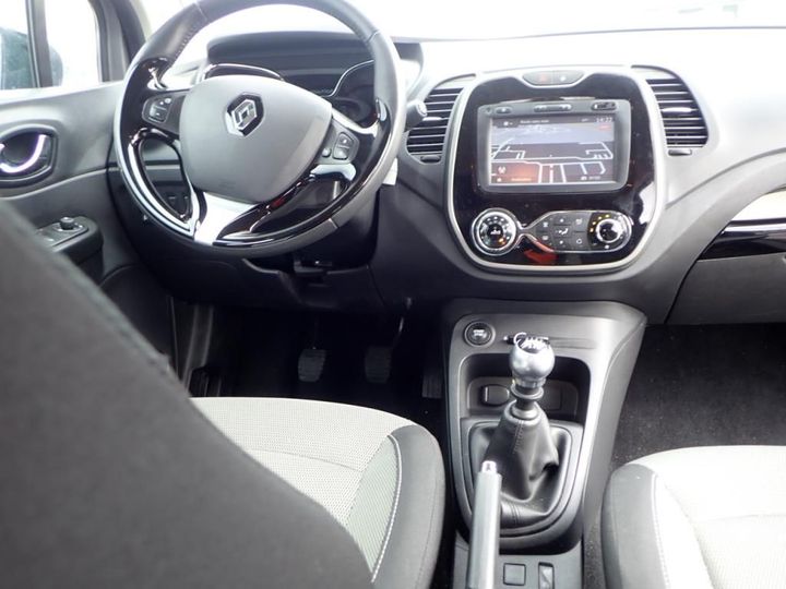 Photo 6 VIN: VF12RAR1C56373185 - RENAULT CAPTUR 