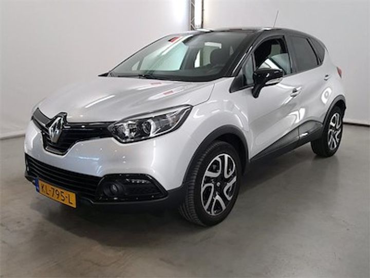 Photo 0 VIN: VF12RAR1C56388150 - RENAULT CAPTUR 