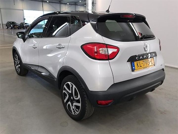 Photo 2 VIN: VF12RAR1C56388150 - RENAULT CAPTUR 