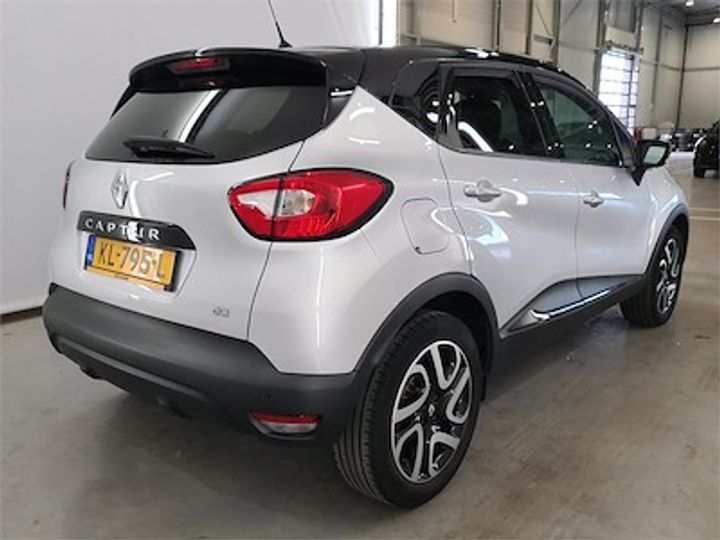 Photo 3 VIN: VF12RAR1C56388150 - RENAULT CAPTUR 