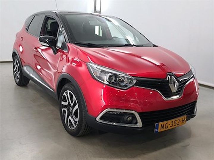 Photo 4 VIN: VF12RAR1C56784521 - RENAULT CAPTUR 