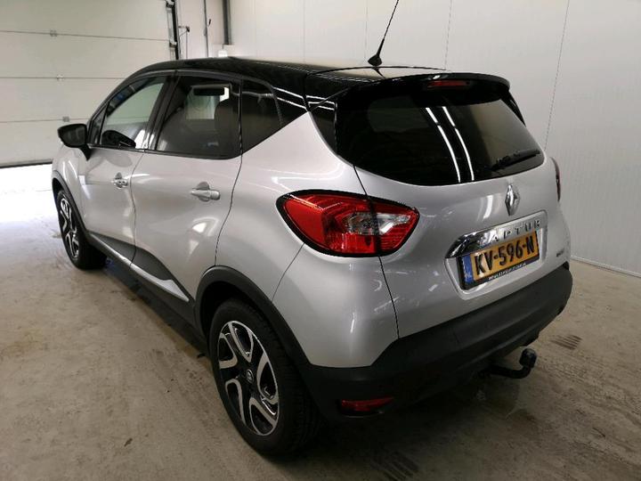 Photo 3 VIN: VF12RAR1C56784683 - RENAULT CAPTUR 