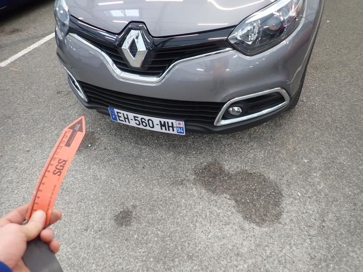 Photo 19 VIN: VF12RAR1C56839364 - RENAULT CAPTUR 