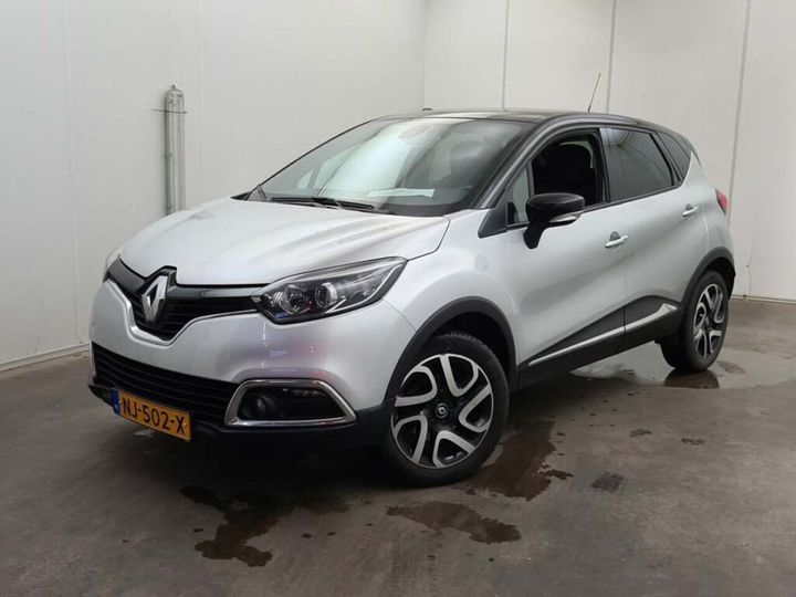 Photo 1 VIN: VF12RAR1C57045885 - RENAULT CAPTUR 