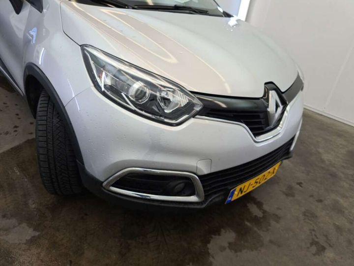 Photo 11 VIN: VF12RAR1C57045885 - RENAULT CAPTUR 