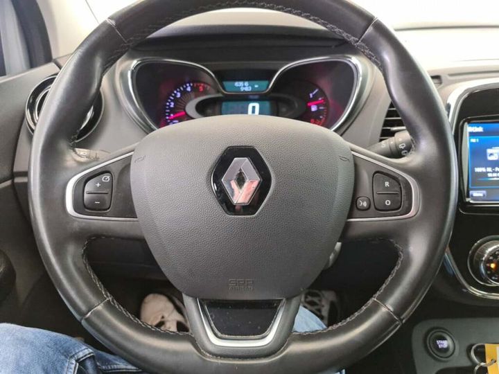 Photo 16 VIN: VF12RAR1C57045885 - RENAULT CAPTUR 