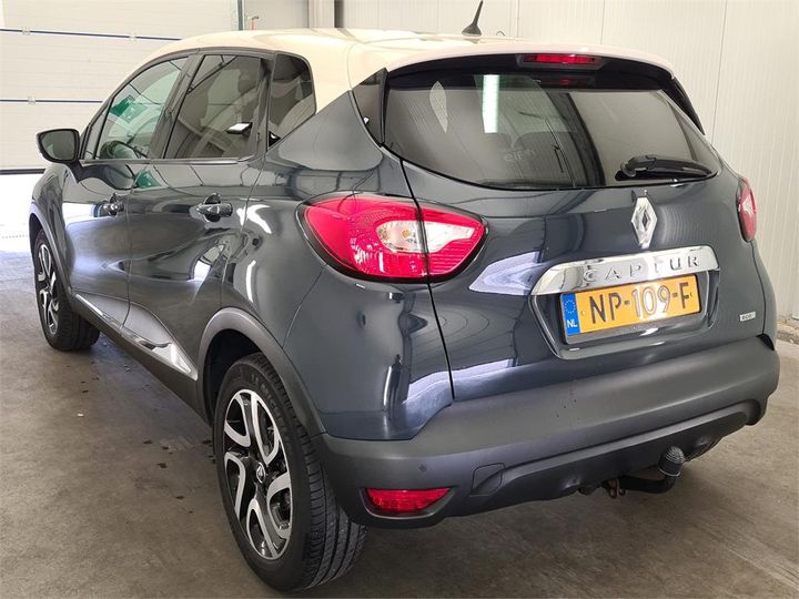 Photo 13 VIN: VF12RAR1C57604258 - RENAULT CAPTUR 