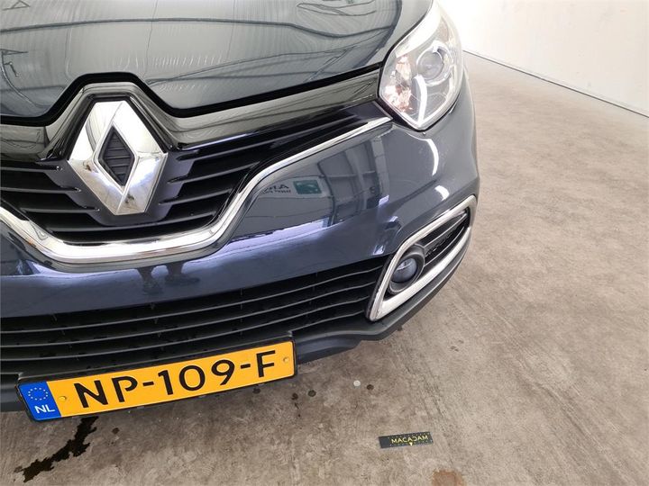 Photo 32 VIN: VF12RAR1C57604258 - RENAULT CAPTUR 