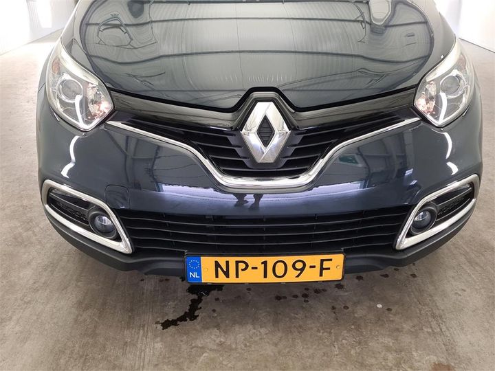 Photo 5 VIN: VF12RAR1C57604258 - RENAULT CAPTUR 