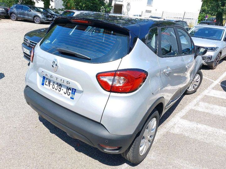 Photo 3 VIN: VF12RAR1C57885261 - RENAULT CAPTUR 