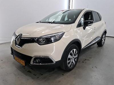 Photo 1 VIN: VF12RAU1C56784698 - RENAULT CAPTUR 