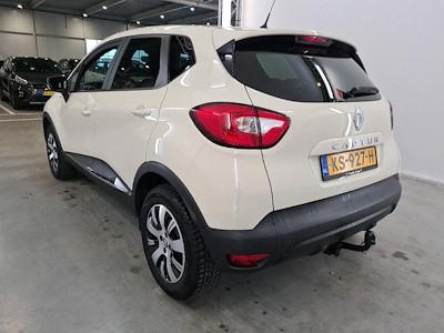 Photo 2 VIN: VF12RAU1C56784698 - RENAULT CAPTUR 