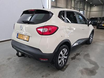 Photo 3 VIN: VF12RAU1C56784698 - RENAULT CAPTUR 