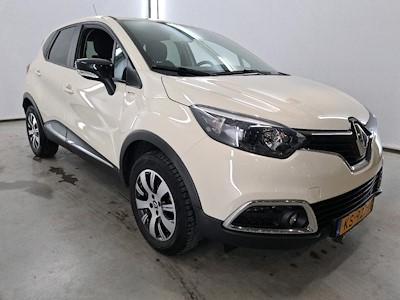 Photo 4 VIN: VF12RAU1C56784698 - RENAULT CAPTUR 