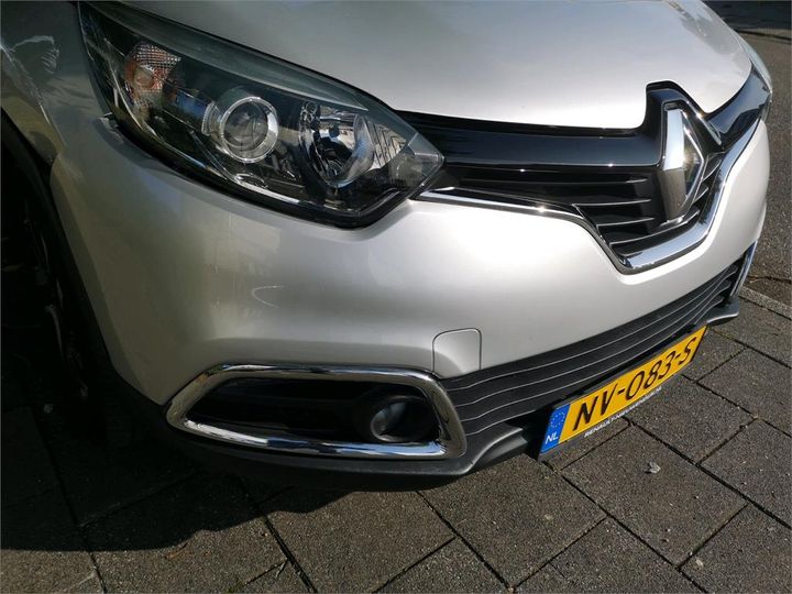 Photo 29 VIN: VF12RAU1C57711881 - RENAULT CAPTUR 