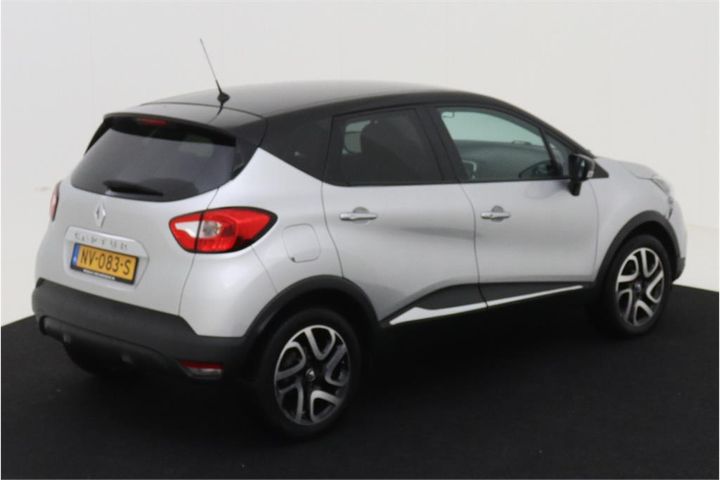 Photo 3 VIN: VF12RAU1C57711881 - RENAULT CAPTUR 