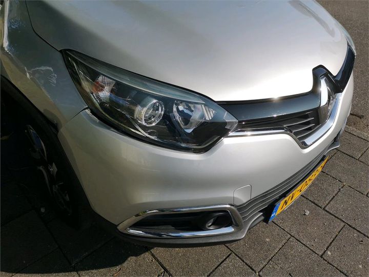 Photo 32 VIN: VF12RAU1C57711881 - RENAULT CAPTUR 