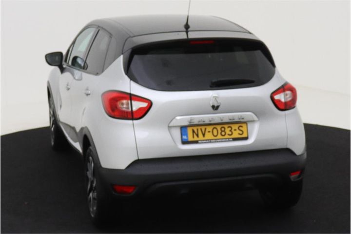 Photo 4 VIN: VF12RAU1C57711881 - RENAULT CAPTUR 