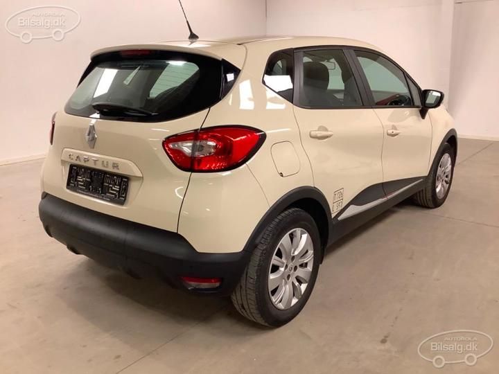 Photo 15 VIN: VF12RAU1D53612828 - RENAULT CAPTUR VAN 