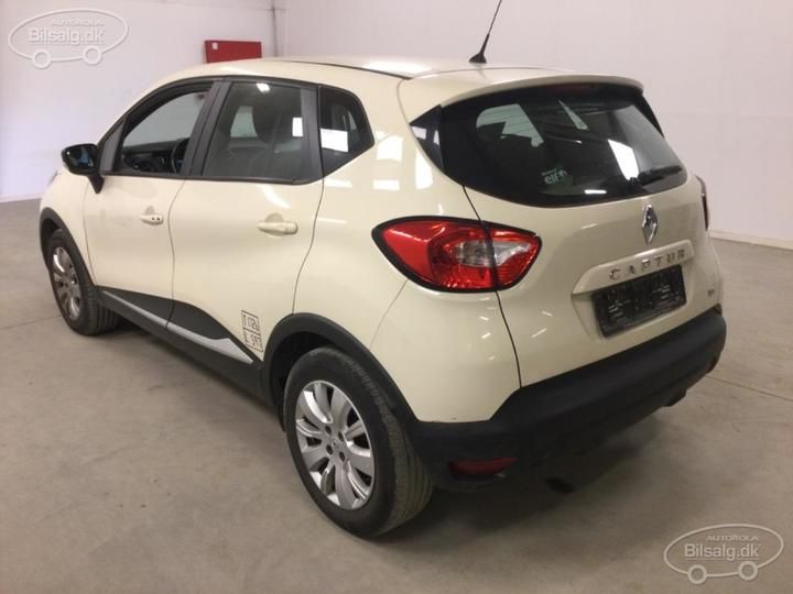 Photo 15 VIN: VF12RAU1D53612894 - RENAULT CAPTUR VAN 