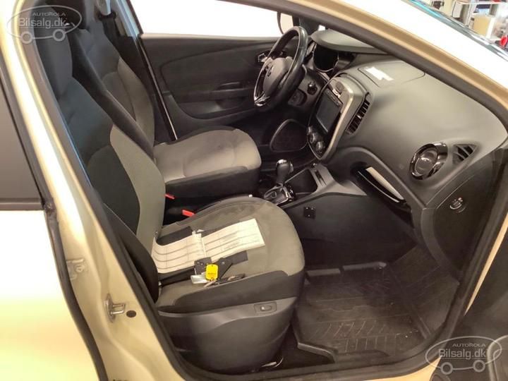 Photo 14 VIN: VF12RAU1D53612908 - RENAULT CAPTUR VAN 