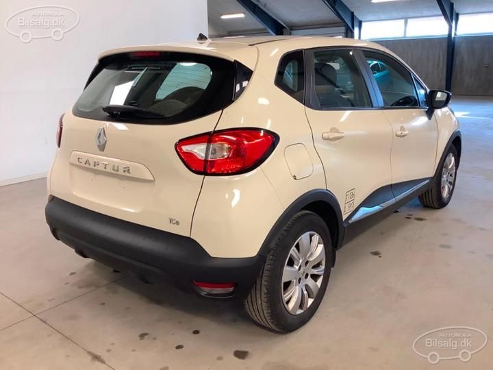 Photo 16 VIN: VF12RAU1D53612908 - RENAULT CAPTUR VAN 