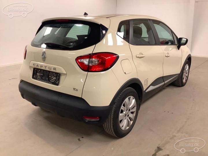 Photo 15 VIN: VF12RAU1D53612927 - RENAULT CAPTUR VAN 