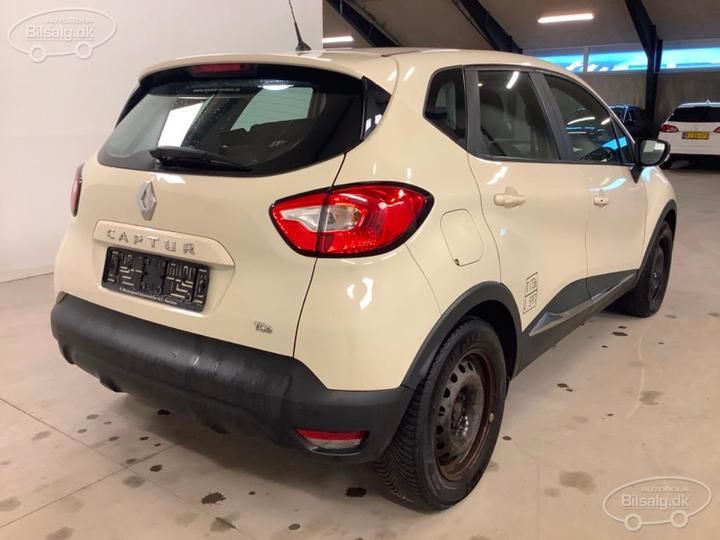 Photo 14 VIN: VF12RAU1D53612928 - RENAULT CAPTUR VAN 