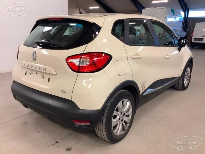 Photo 14 VIN: VF12RAU1D53612952 - RENAULT CAPTUR VAN 