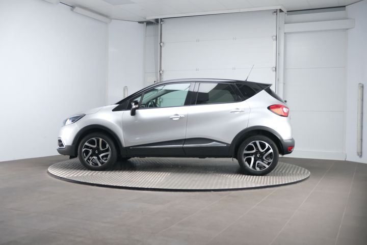 Photo 2 VIN: VF12RAU1D53914362 - RENAULT CAPTUR 