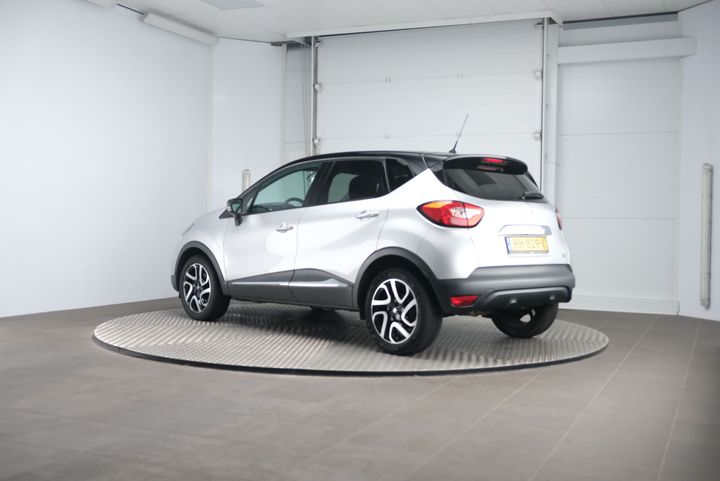 Photo 3 VIN: VF12RAU1D53914362 - RENAULT CAPTUR 