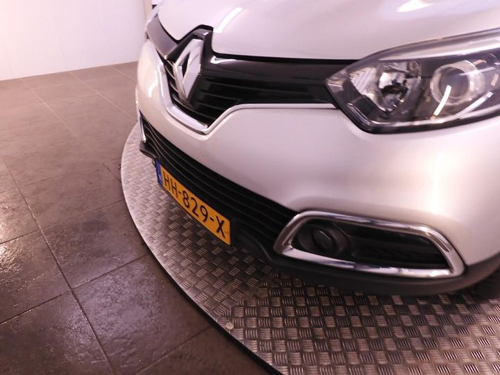 Photo 30 VIN: VF12RAU1D53914362 - RENAULT CAPTUR 