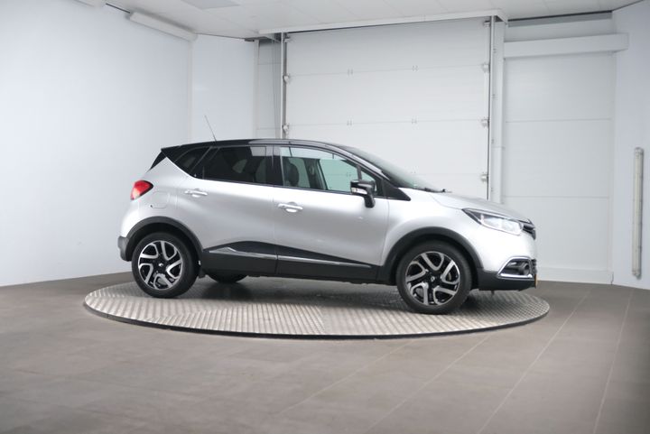 Photo 5 VIN: VF12RAU1D53914362 - RENAULT CAPTUR 