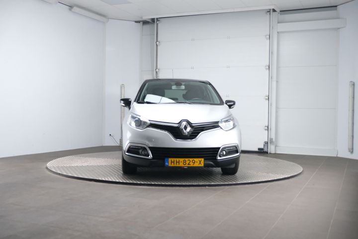 Photo 6 VIN: VF12RAU1D53914362 - RENAULT CAPTUR 