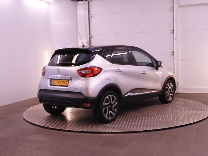 Photo 8 VIN: VF12RAU1D53914362 - RENAULT CAPTUR 